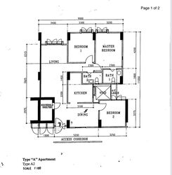 Blk 359A Sun Bliss (Sembawang), HDB 4 Rooms #452184151